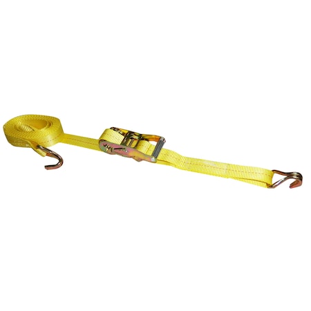 Ancra Mfg Ratchet Tie Down Strap, SL-32 SL-32